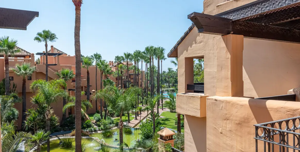 Продажа пентхауса в San Pedro de Alcántara 27