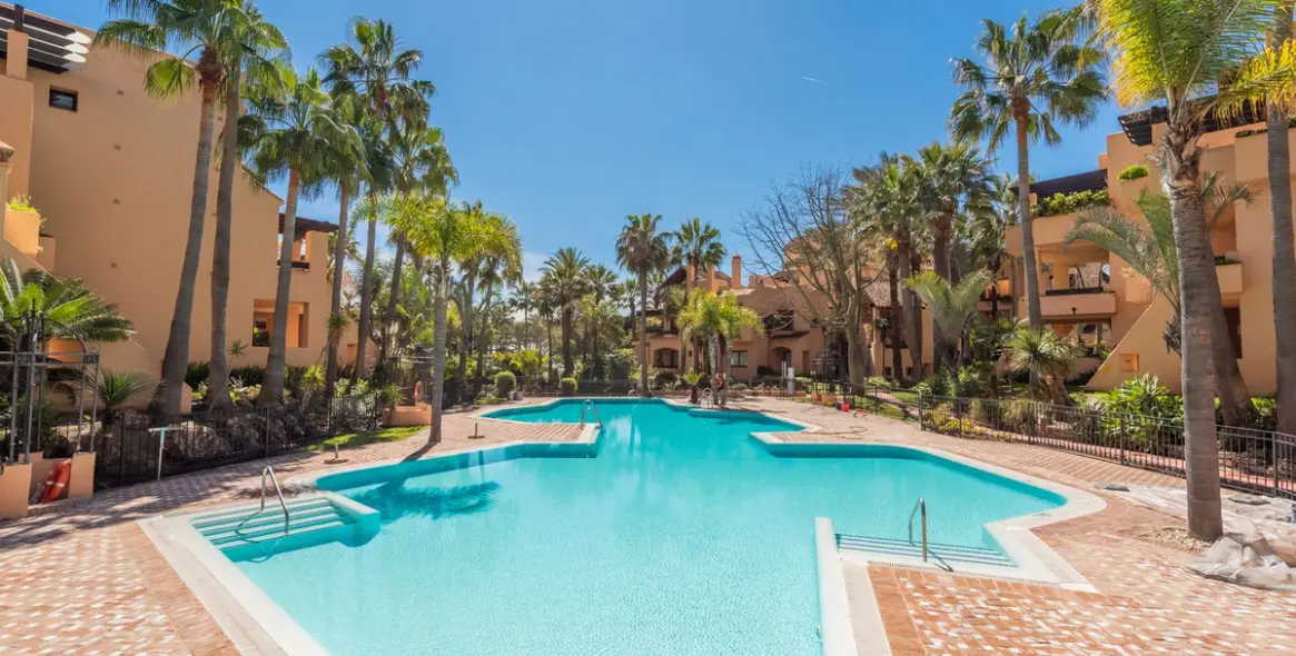 Продажа пентхауса в San Pedro de Alcántara 28