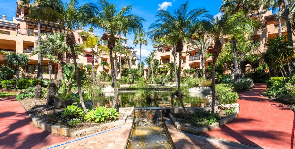 Продажа пентхауса в San Pedro de Alcántara 31