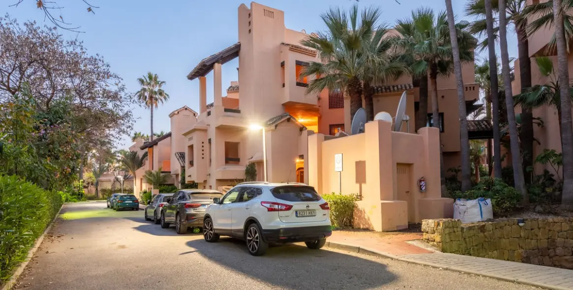 Продажа пентхауса в San Pedro de Alcántara 33