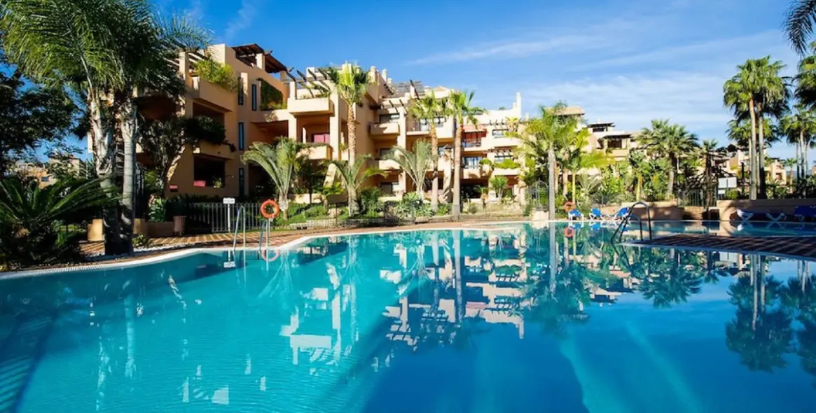 Продажа пентхауса в San Pedro de Alcántara 34