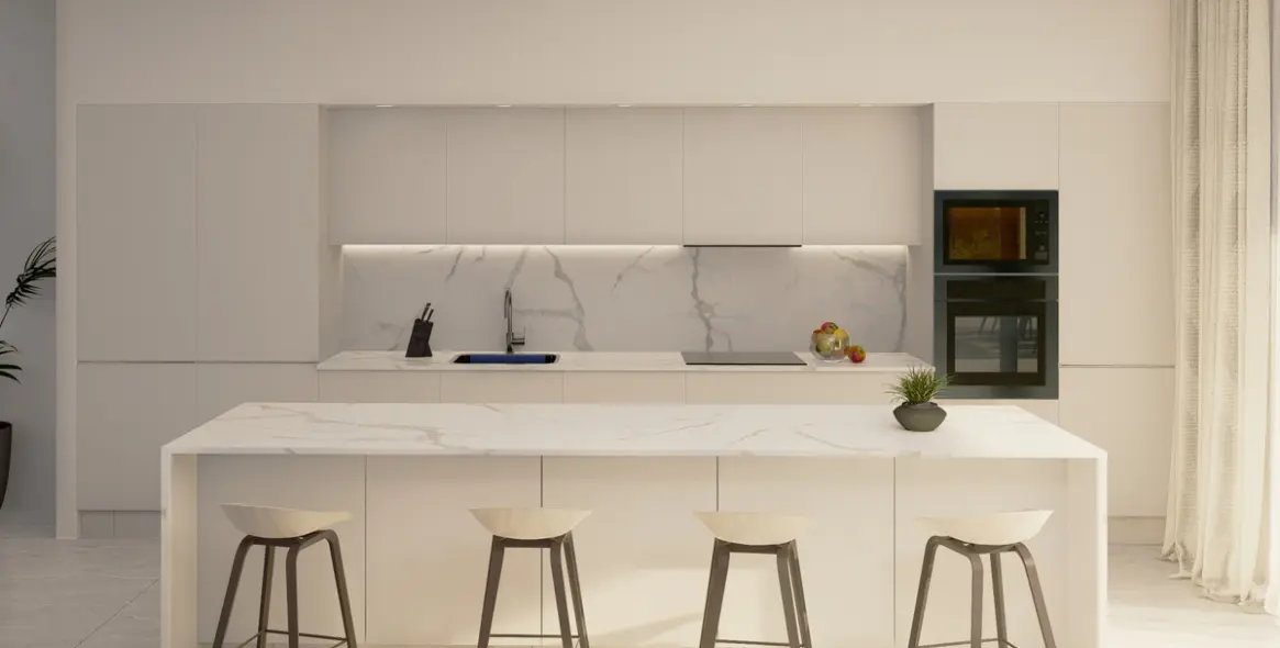 Продажа  отдельно стоящей виллы в Manilva 5