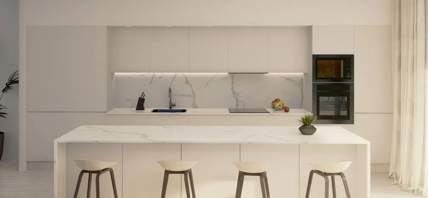 Продажа  отдельно стоящей виллы в Manilva 4