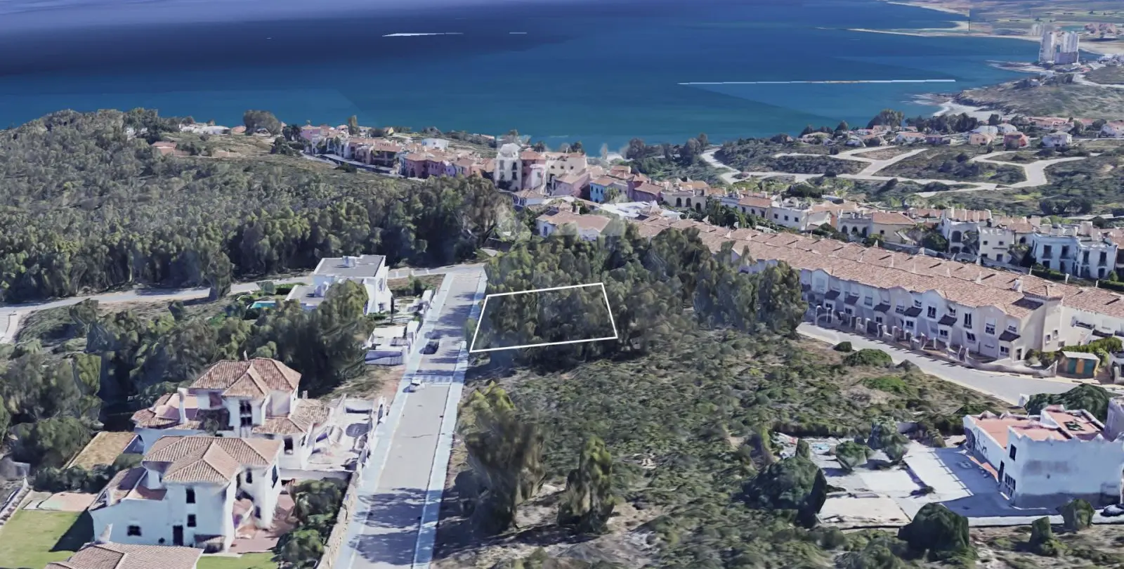 Sale of detached villa in Manilva 7