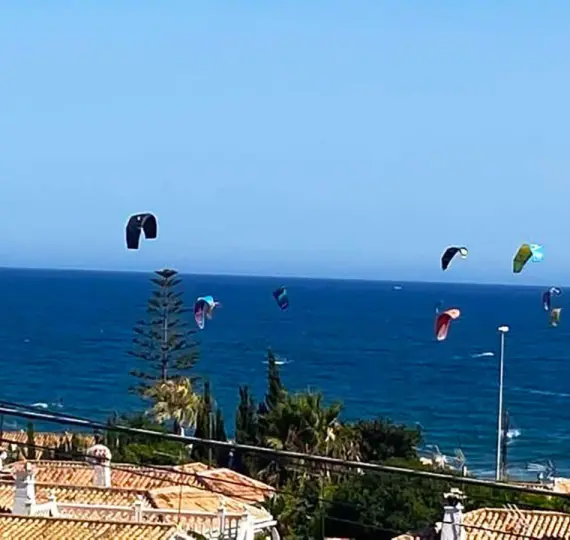 Venta de villa independiente en La Cala de Mijas