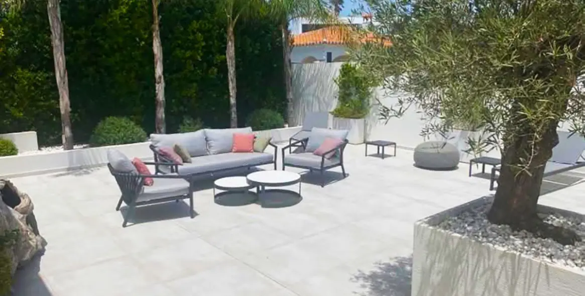 Venta de villa independiente en La Cala de Mijas 13