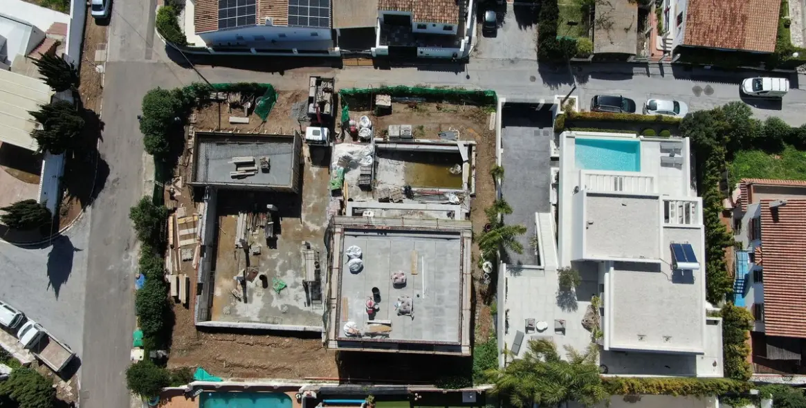 Venta de villa independiente en La Cala de Mijas 18