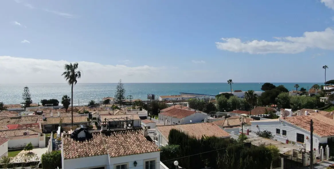 Venta de villa independiente en La Cala de Mijas 20