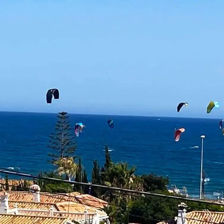 Venta de villa independiente en La Cala de Mijas