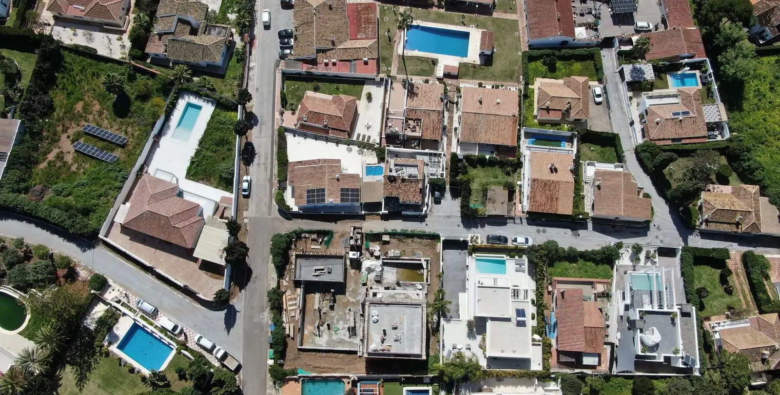 Venta de villa independiente en La Cala de Mijas 7