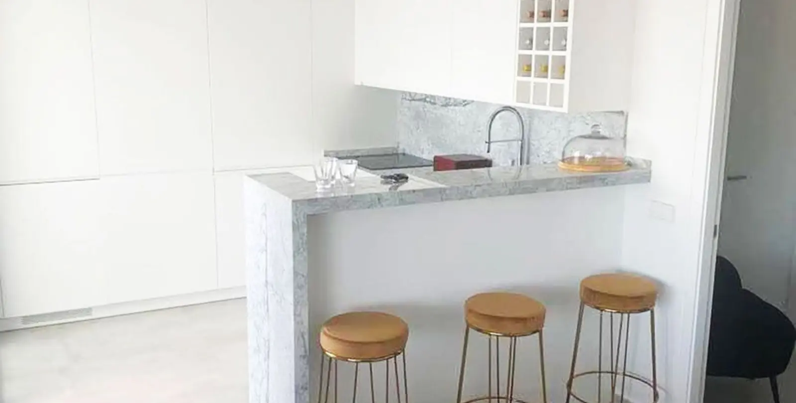 Venta de villa independiente en La Cala de Mijas 10