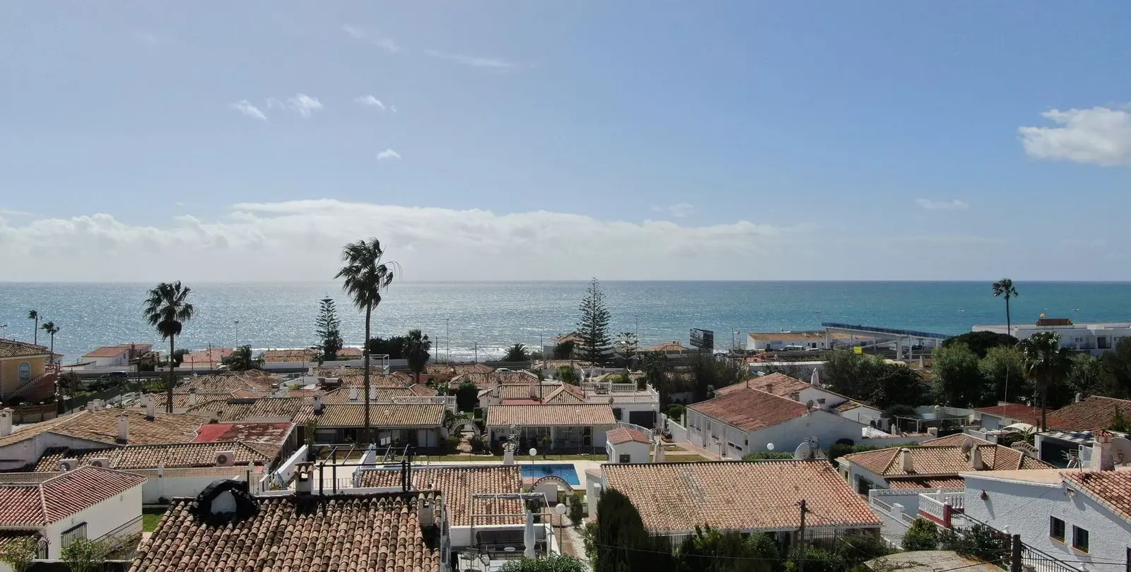 Sale of detached villa in La Cala de Mijas 12