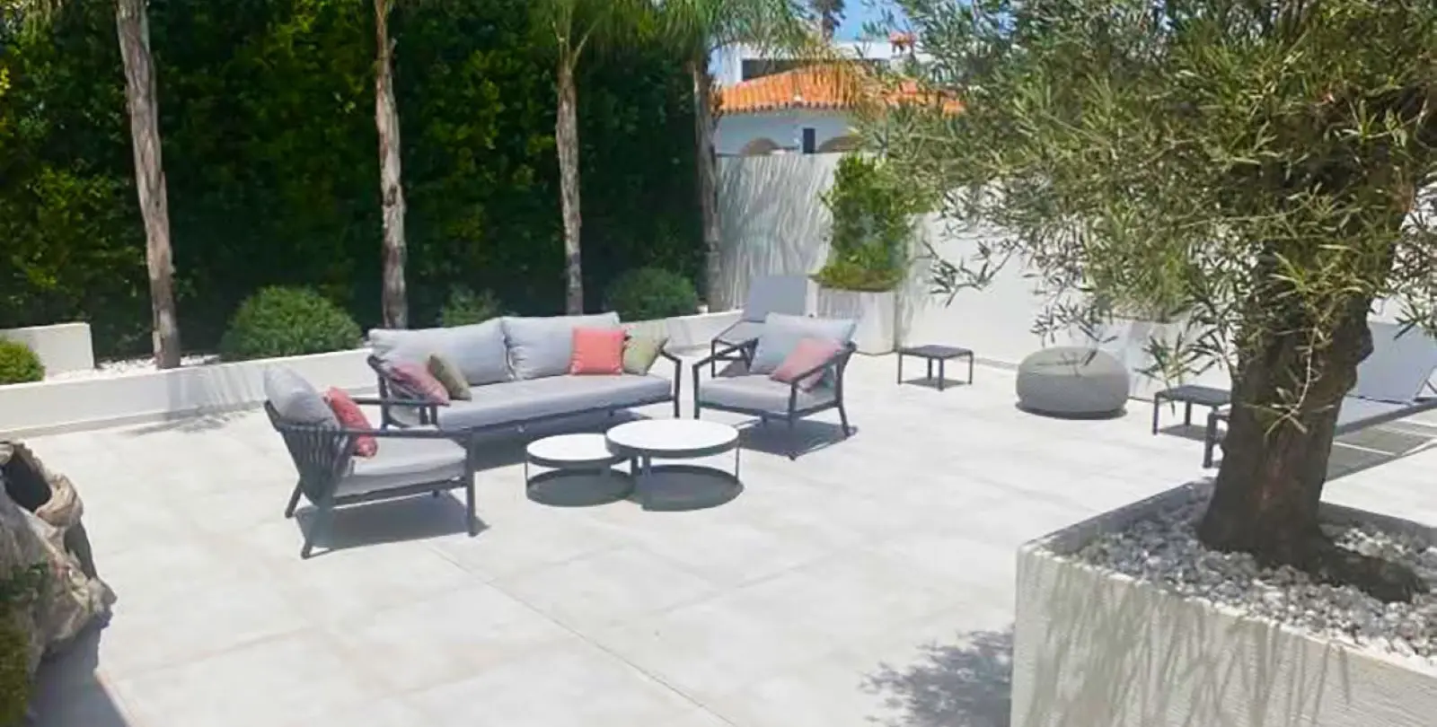 Sale of detached villa in La Cala de Mijas 13