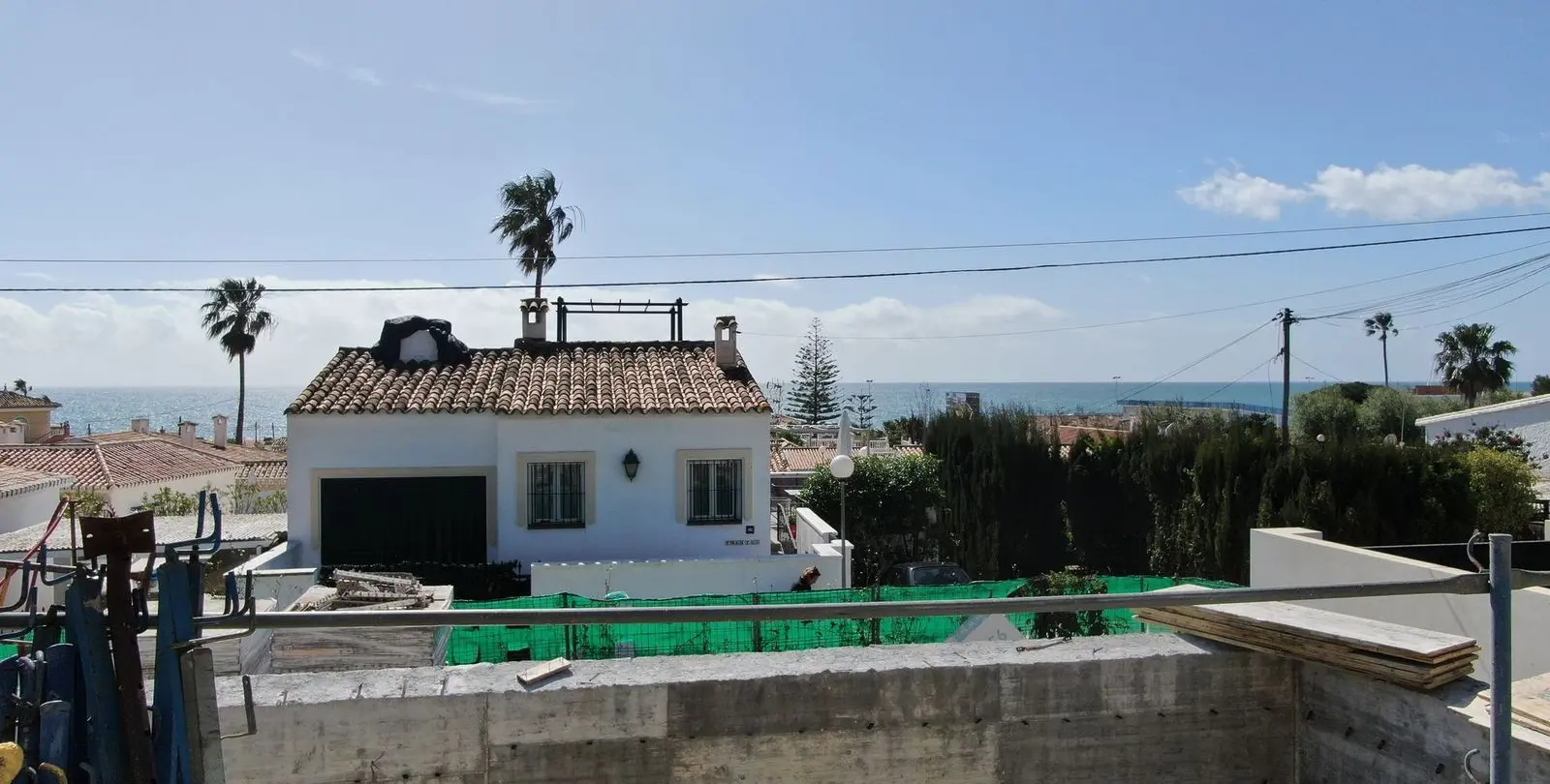 Sale of detached villa in La Cala de Mijas 15