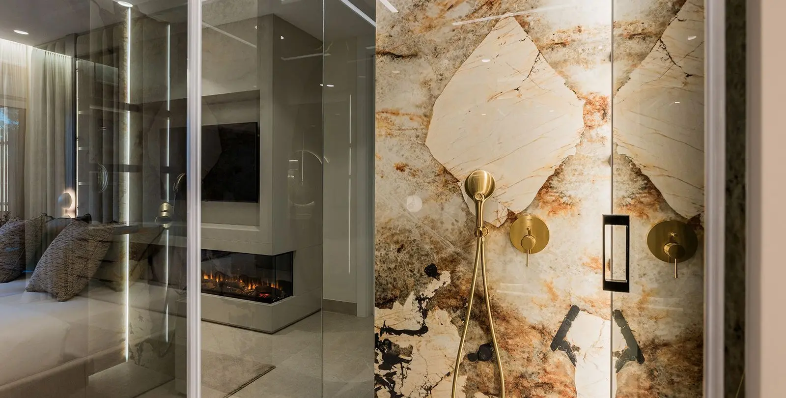 Sale of ground floor apartment in New Golden Mile 27
