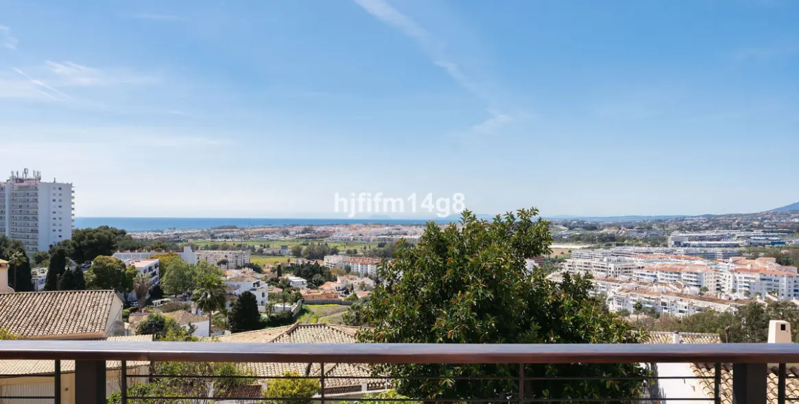 Sale of detached villa in Nueva Andalucía 25