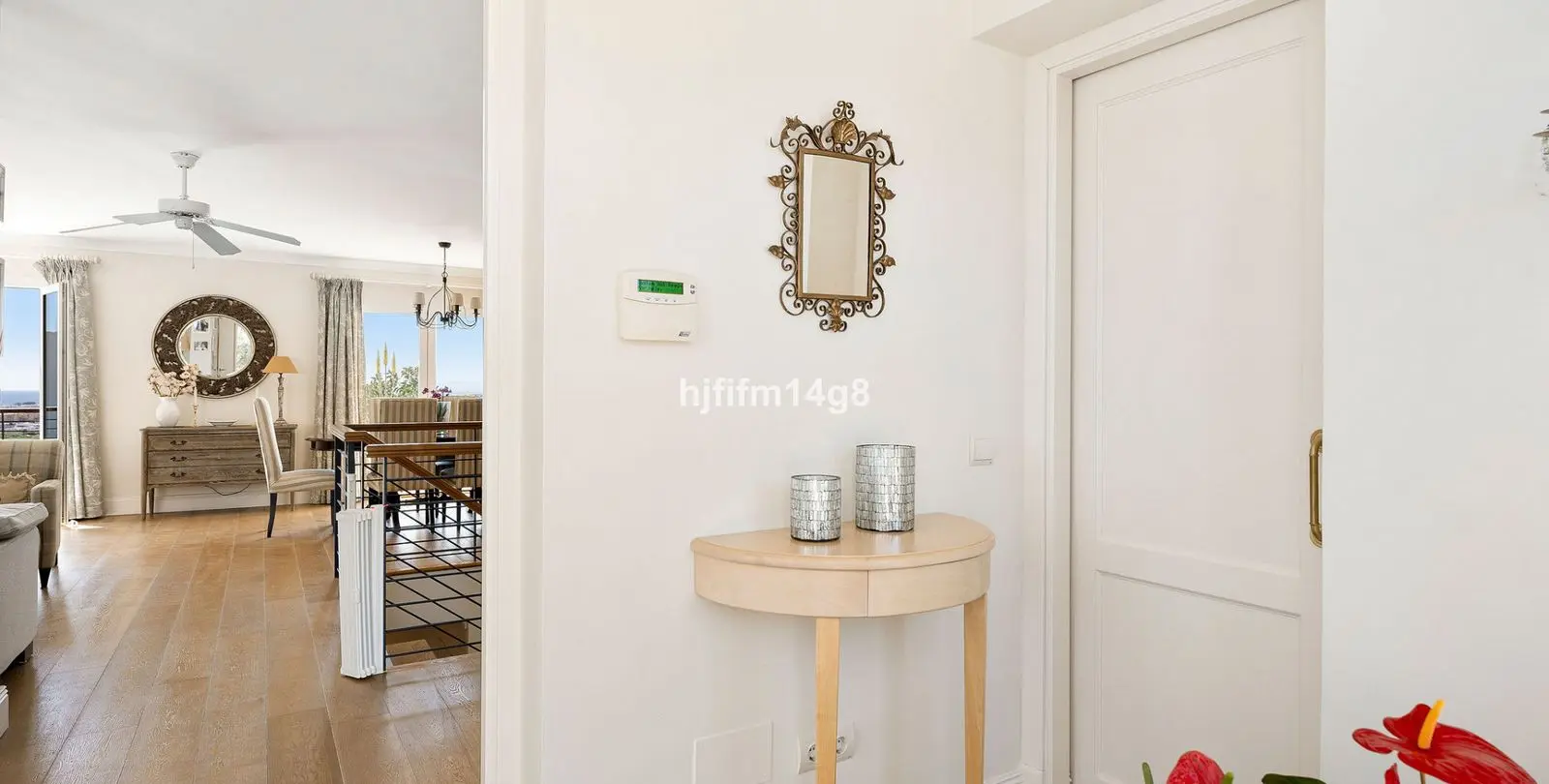 Venta de villa independiente en Nueva Andalucía 23