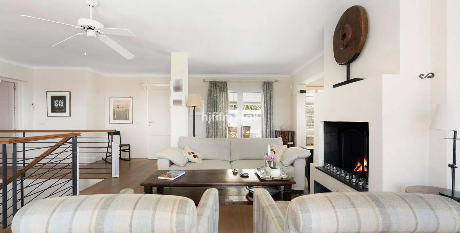 Venta de villa independiente en Nueva Andalucía 24