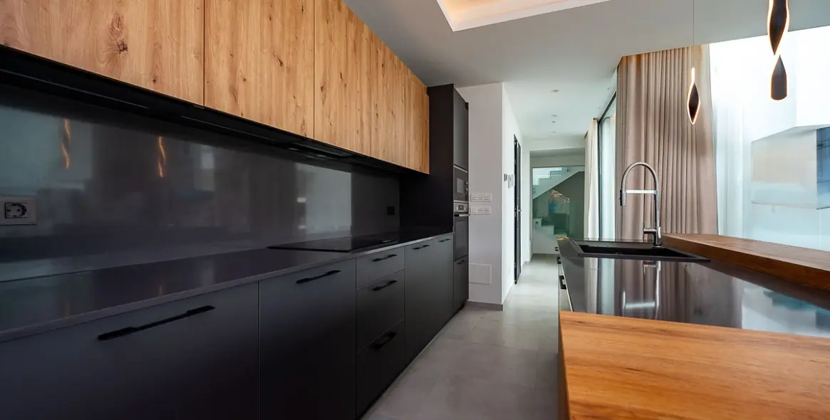 Venta de villa independiente en El Chaparral 16