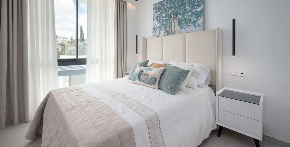 Venta de villa independiente en El Chaparral 21