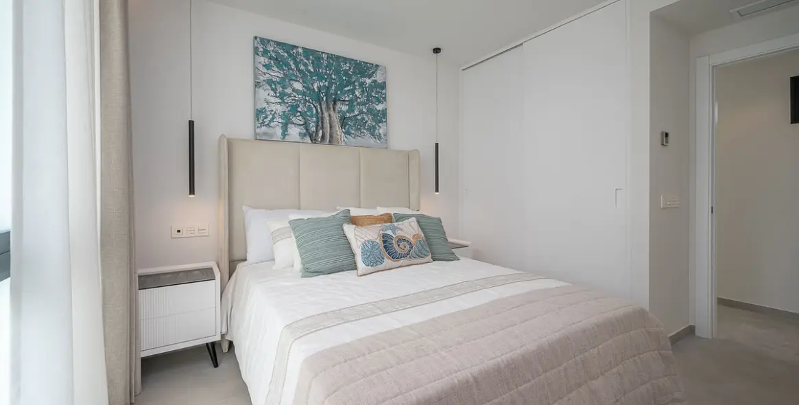 Venta de villa independiente en El Chaparral 22