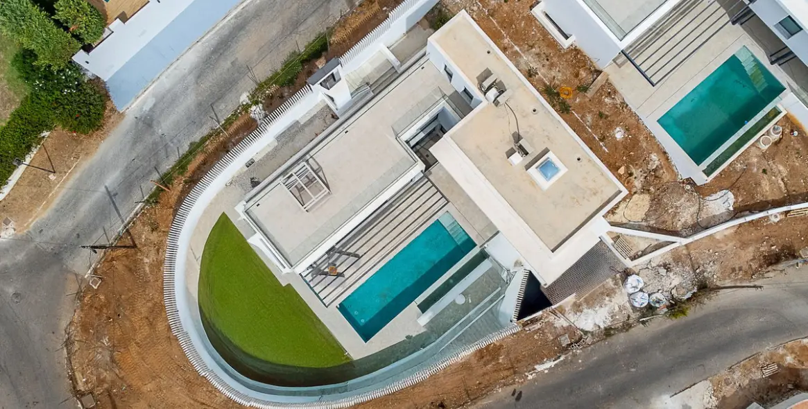 Venta de villa independiente en El Chaparral 27