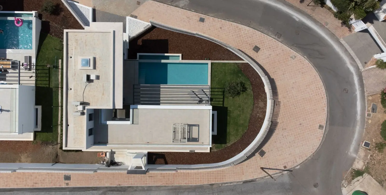 Venta de villa independiente en El Chaparral 2