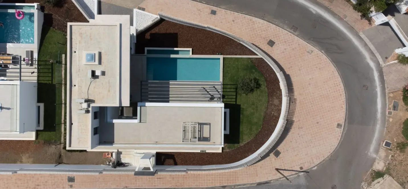 Venta de villa independiente en El Chaparral 1
