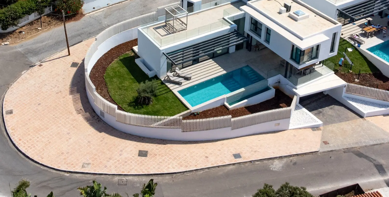 Venta de villa independiente en El Chaparral 4