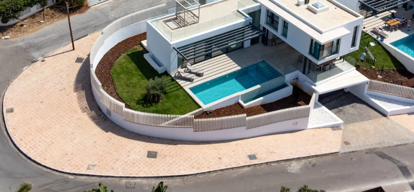 Venta de villa independiente en El Chaparral 3
