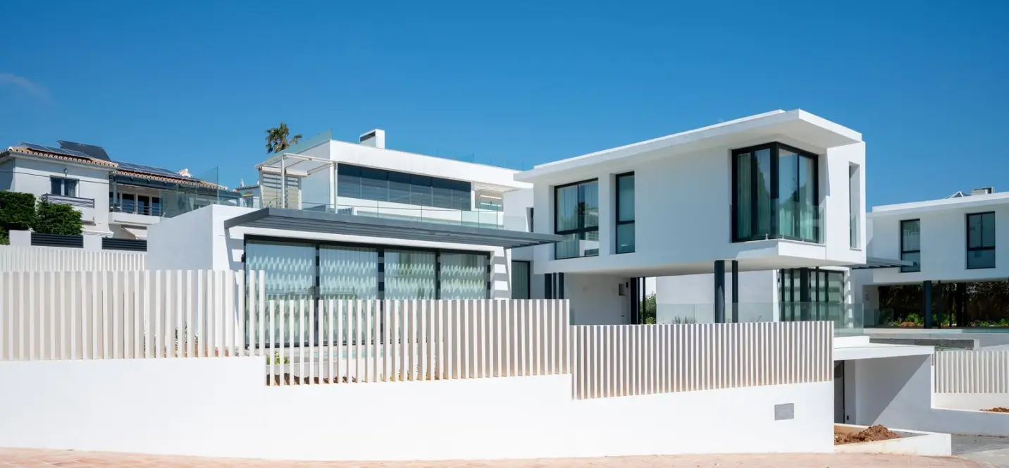 Venta de villa independiente en El Chaparral 4