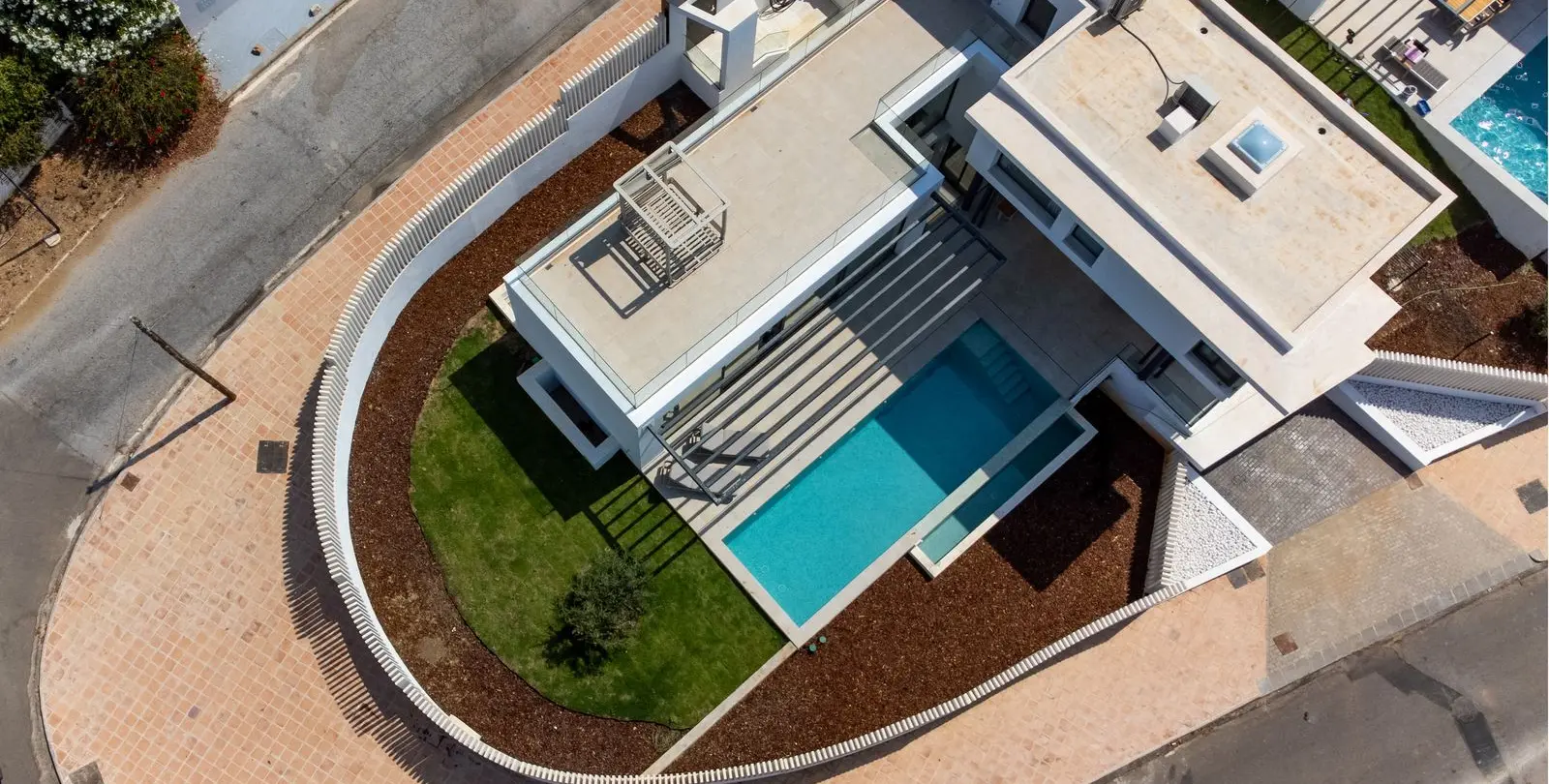 Venta de villa independiente en El Chaparral 6