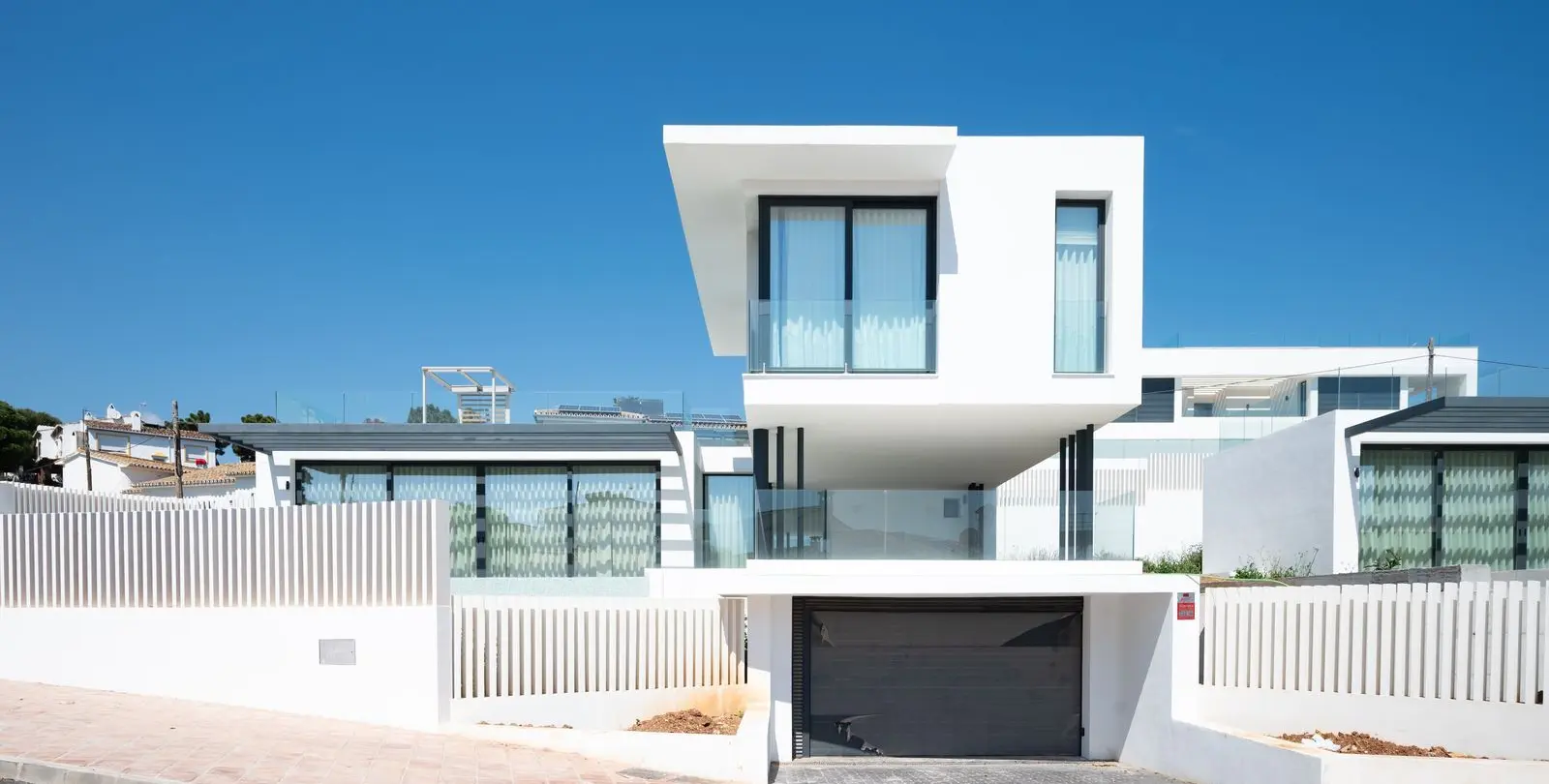 Venta de villa independiente en El Chaparral 7