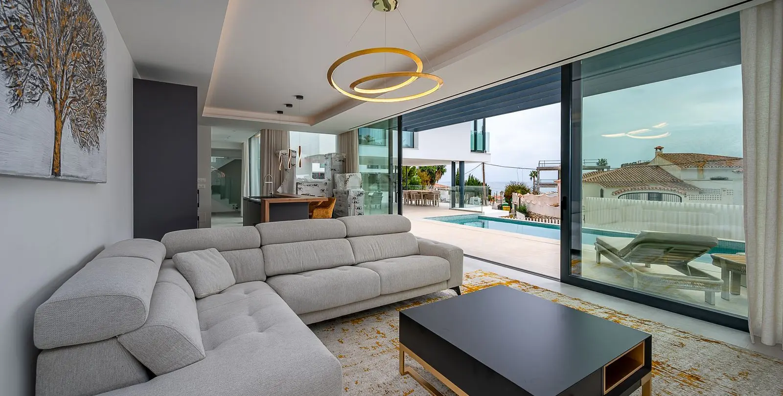 Venta de villa independiente en El Chaparral 18