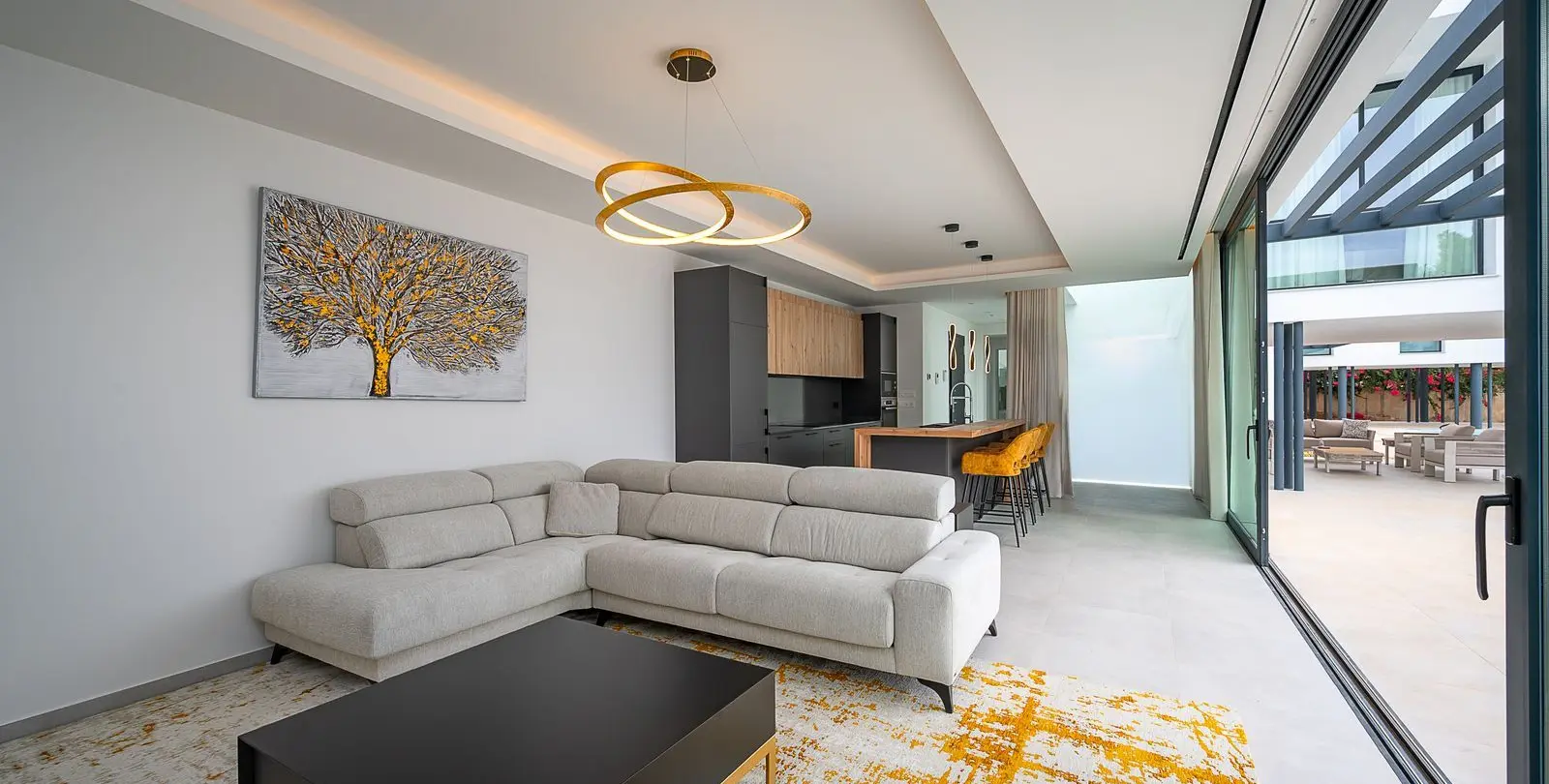 Venta de villa independiente en El Chaparral 19