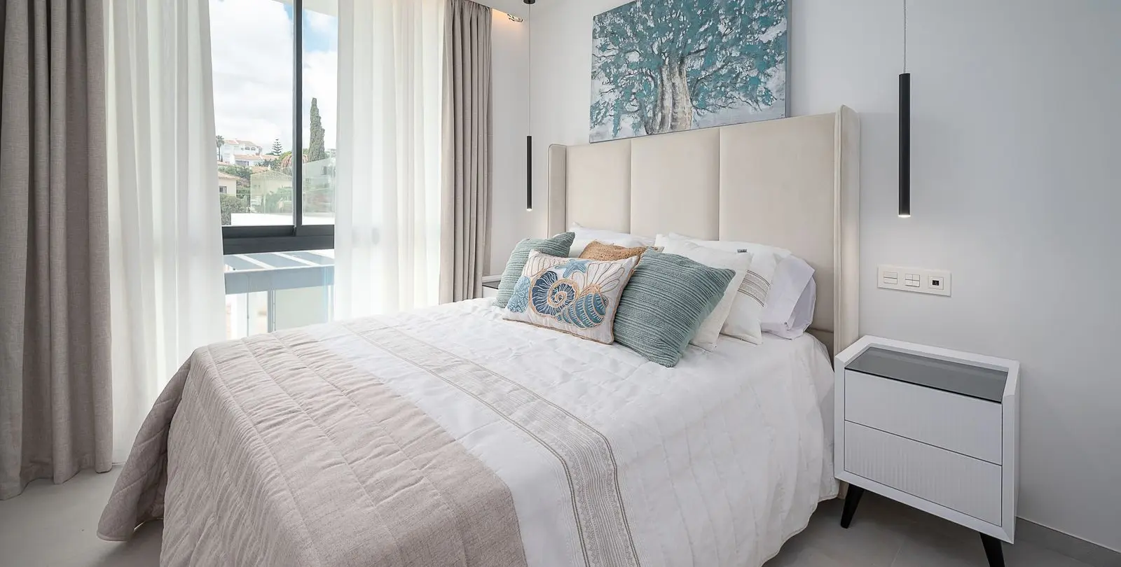 Venta de villa independiente en El Chaparral 30