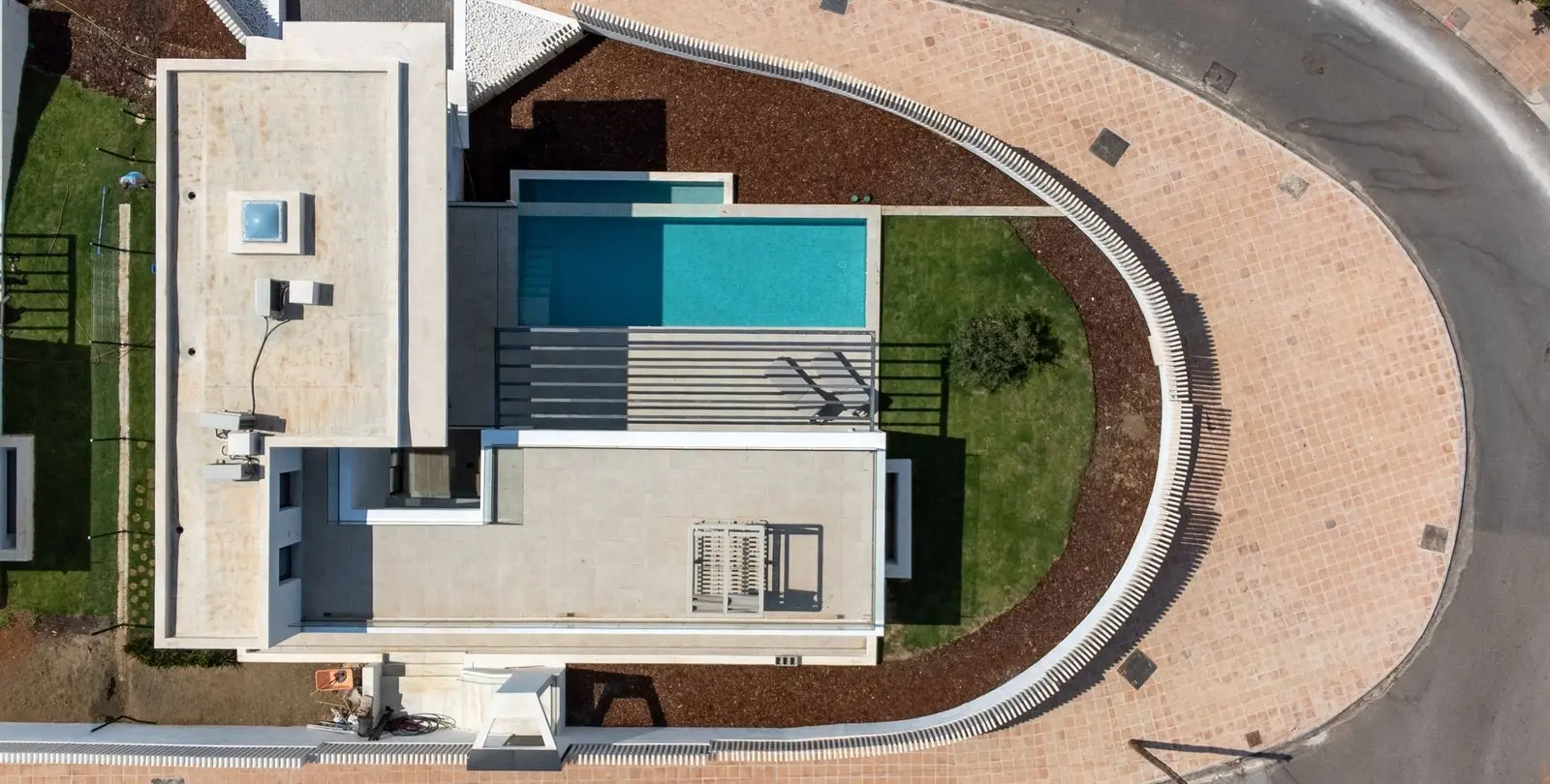 Venta de villa independiente en El Chaparral 37