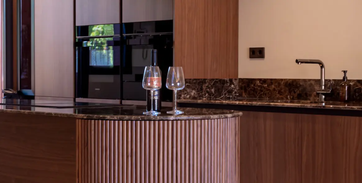 Sale of townhouse in Marbella (district The Golden Mile) 5