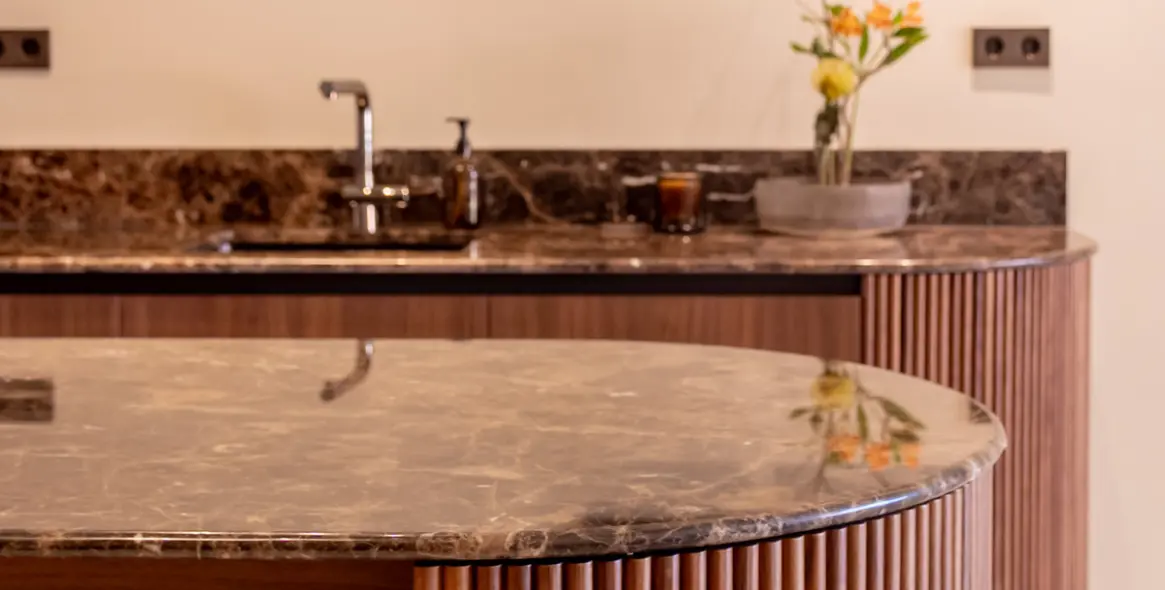 Sale of townhouse in Marbella (district The Golden Mile) 7