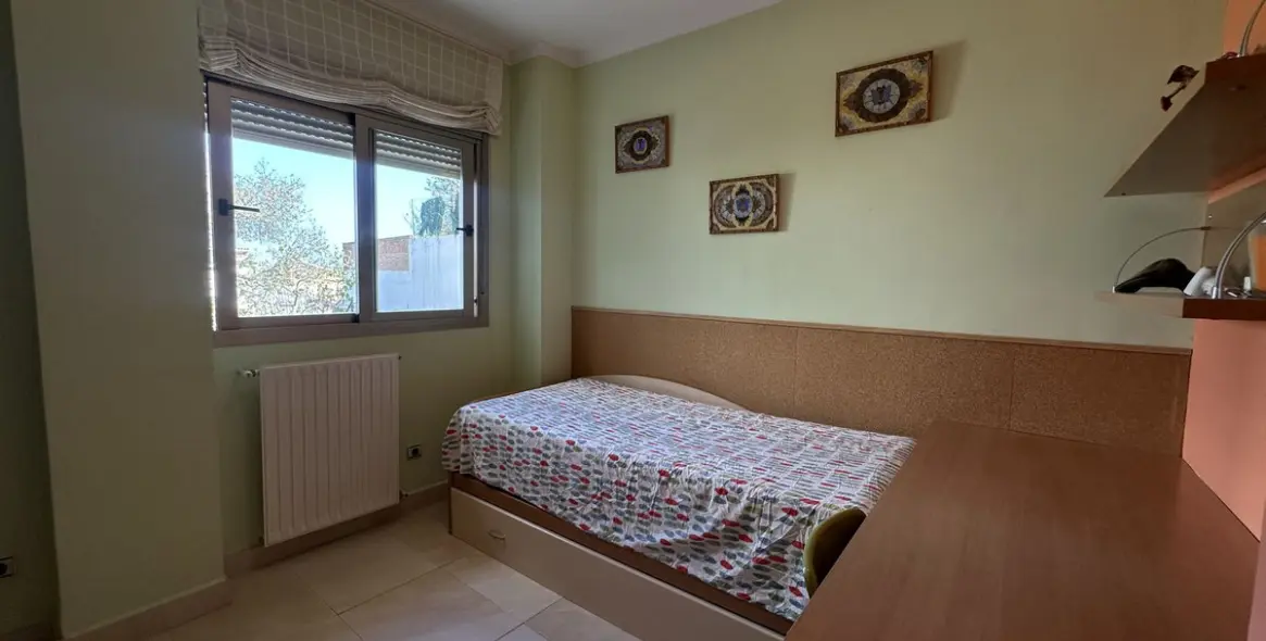 Sale of detached villa in Cerrado de Calderón 6