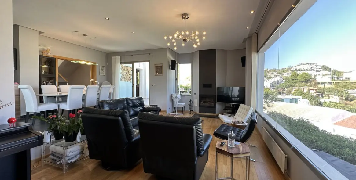 Sale of detached villa in Cerrado de Calderón 10