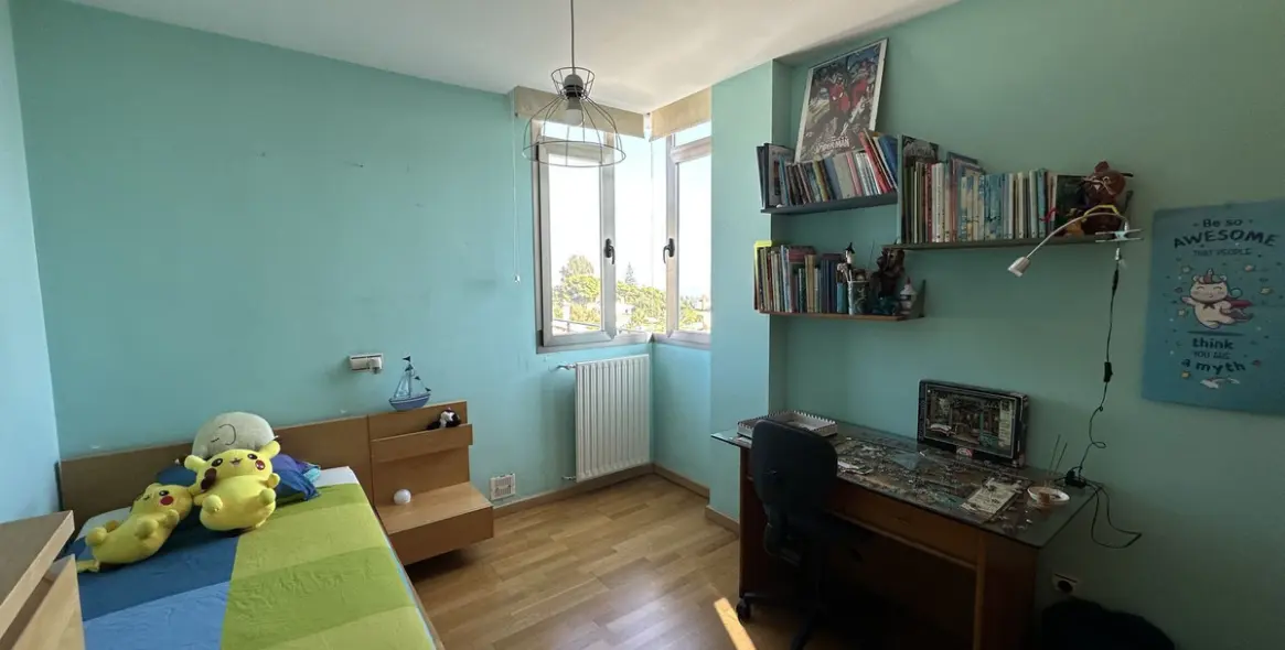 Sale of detached villa in Cerrado de Calderón 28