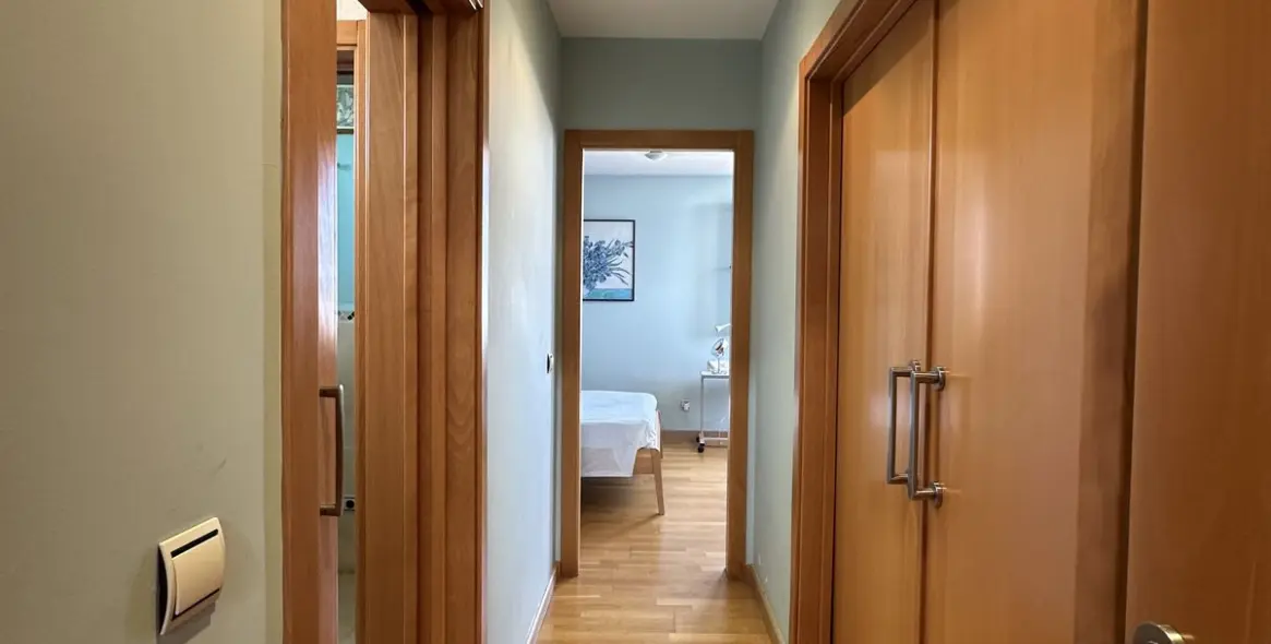 Sale of detached villa in Cerrado de Calderón 30