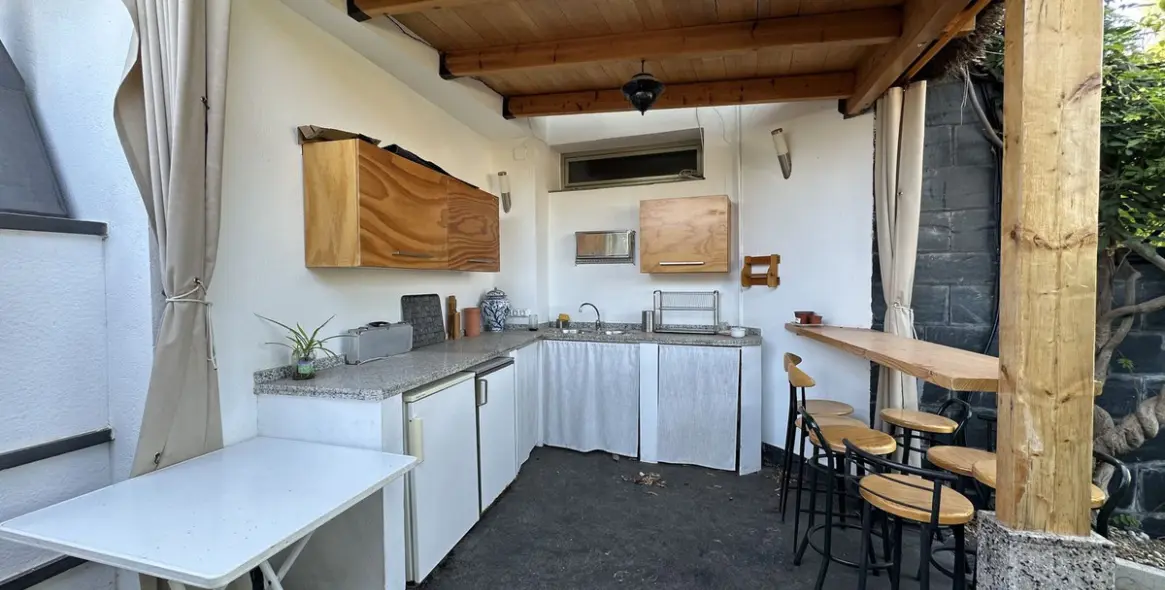 Sale of detached villa in Cerrado de Calderón 37
