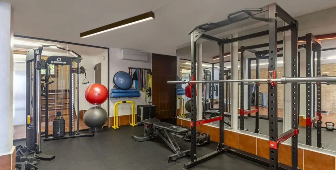 Продажа  отдельно стоящей виллы в La Alcaidesa 15