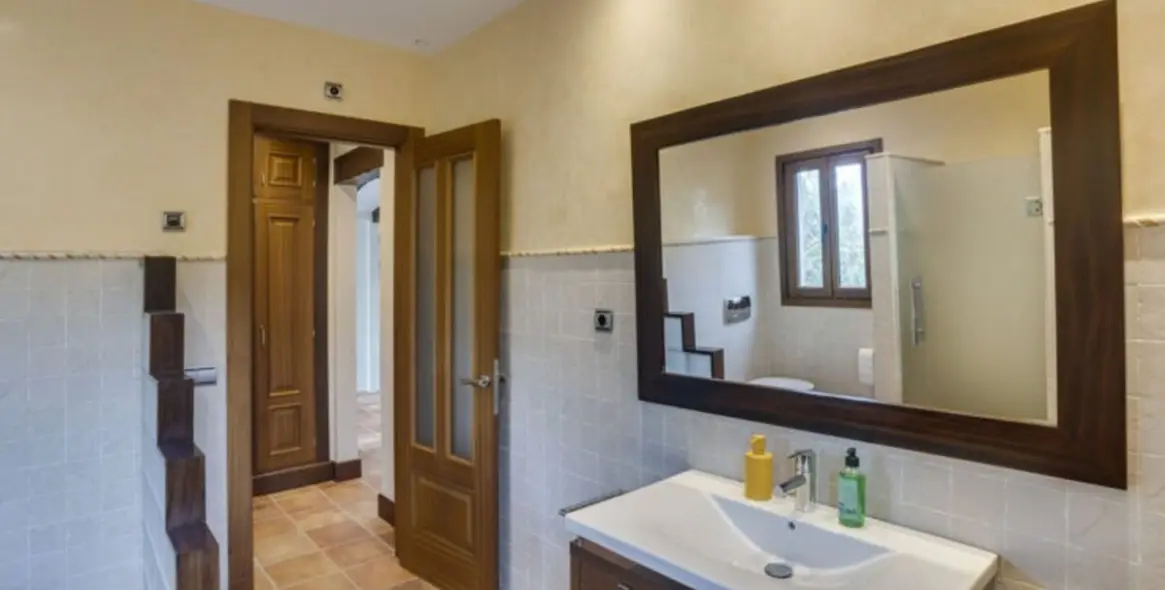 Продажа  отдельно стоящей виллы в La Alcaidesa 18