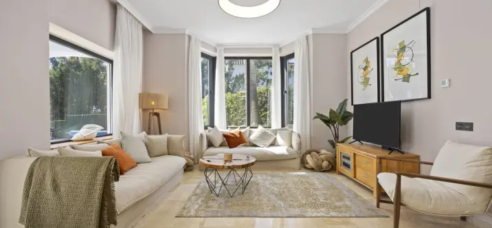 Oтдельно стоящая вилла R4848973 4