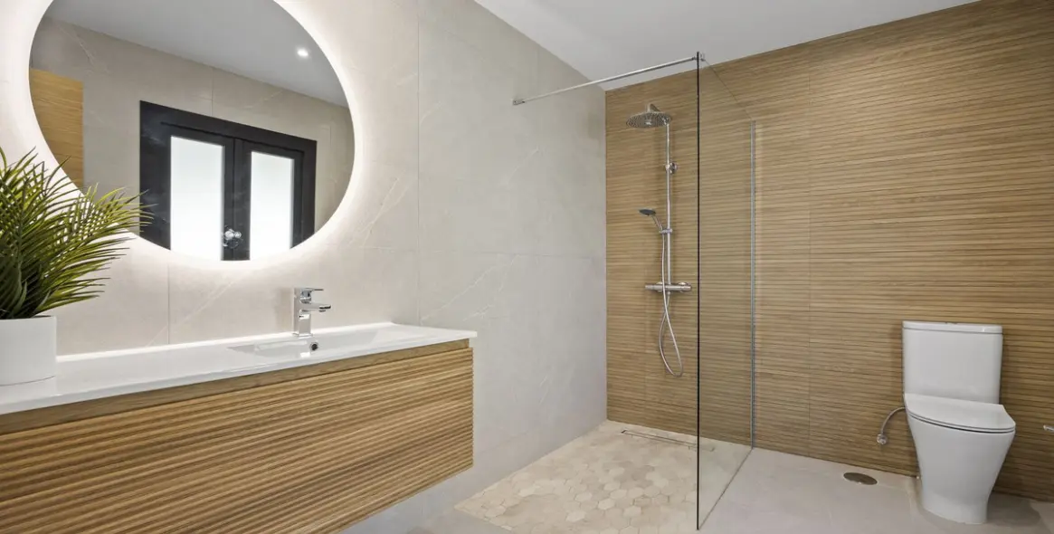 Venta de villa independiente en El Paraiso 29