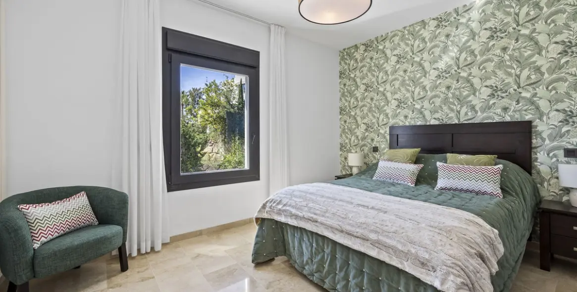 Venta de villa independiente en El Paraiso 36