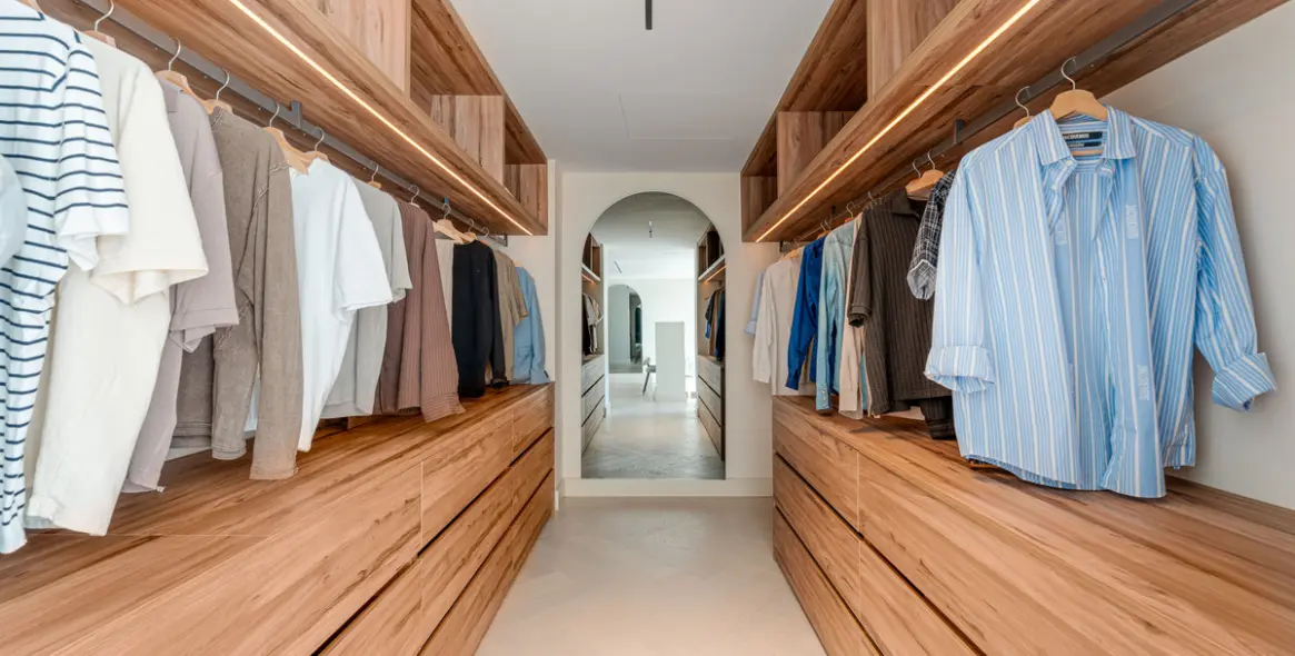 Venta de ático dúplex en La Quinta 13